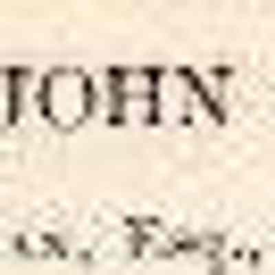 Sketch of Col. John Allan Of Maine