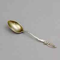 Spoon, Demitasse