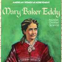 Mary Baker Eddy