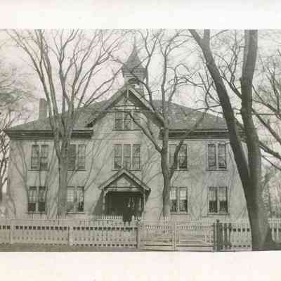 Bay Street School