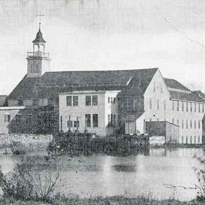 Westville Mills