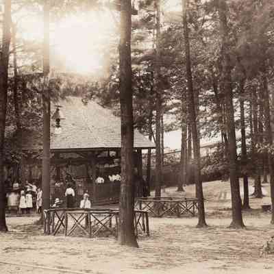 Sabbatia Park