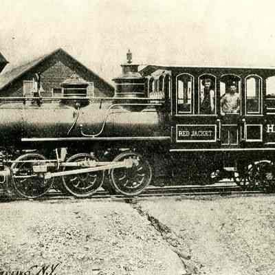 Mason Machine Works, Engines, 1880