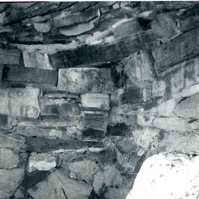 Dighton - Beehive Cave - Wheeler Street