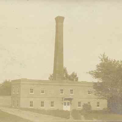 Taunton - Harris Street