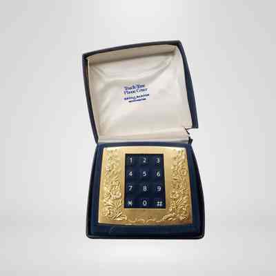 Cover, Phone