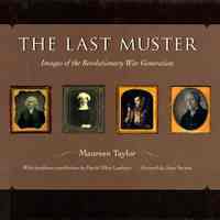 The Last Muster: images of the Revolutionary War generation