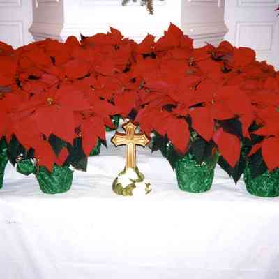 Dighton Community Church - 1994