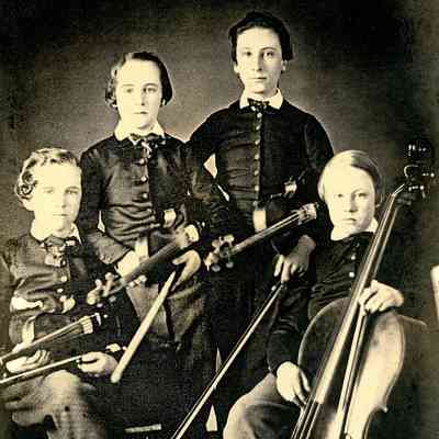 Group Pictures - Music (1)