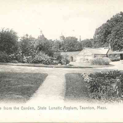 Taunton State Hospital