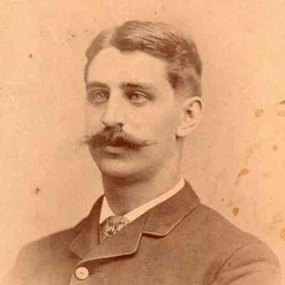 People - Charles A. Austin of Taunton