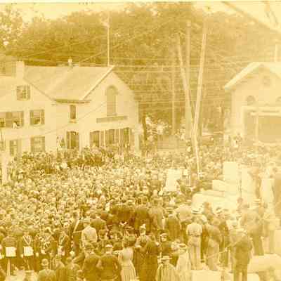 Bristol County Superior Court House - 1892 (3)
