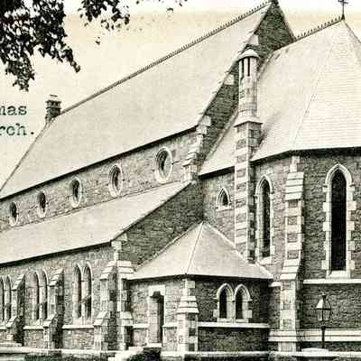 Saint Thomas Episcopal Church (6)
