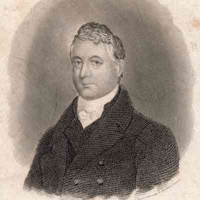 People - Gile - Rev. Samuel Gile