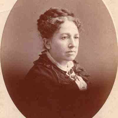 People - Morton - Mrs. Marcus Morton
