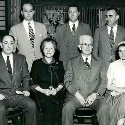 Group Pictures - Gordon Owen (4)