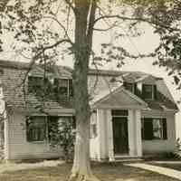 Dighton - Church-Paul House