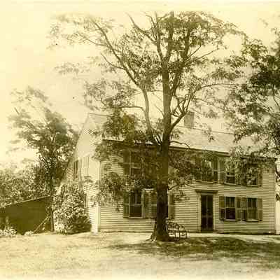 Norton - Avery House