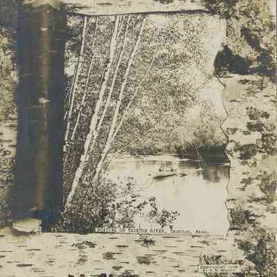 Taunton River - General