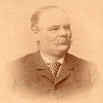 People - Arthur King Williams