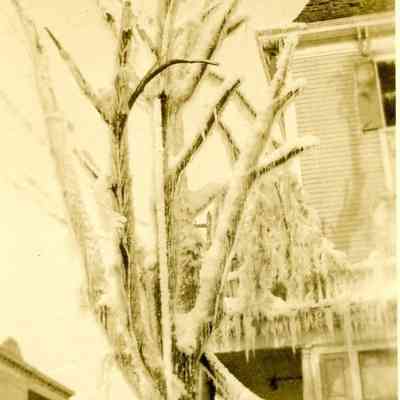 Immaculate Conception Church - 1918