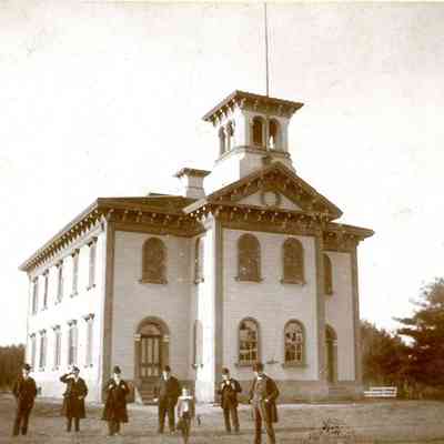Berkley - Myricks Academy