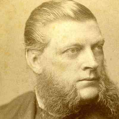 People - Chappel - George H. Chappel
