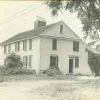 Cromwell Leonard House, Norton (2)
