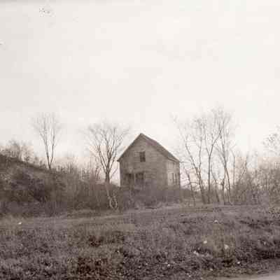 Taunton - Berkley Street - Doyle House