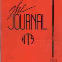 The Journal 1940