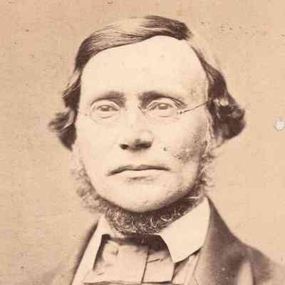 People - Reed - Edgar Hodges Reed