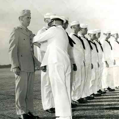 Military - Korean War - 1951