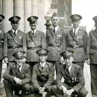 Military - VFW