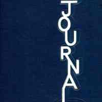 The Journal 1963