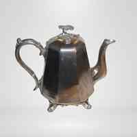 Coffeepot