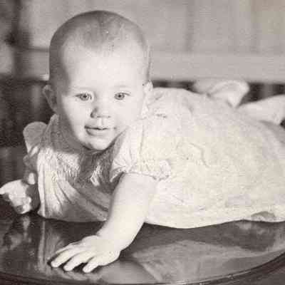 People - Dale Owen - April 15 1944