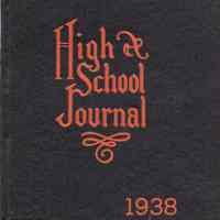 The Journal 1938