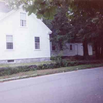 Taunton - Cohannet Street - 643 Cohannet Street