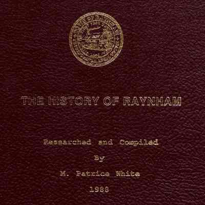The History of Raynham