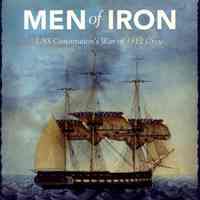 Men of Iron: USS Constitution