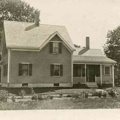 Taunton - Plain Street