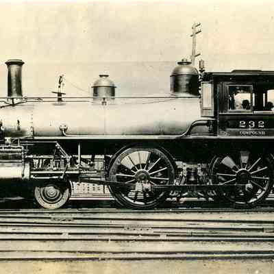 Old Colony Railroad (1)