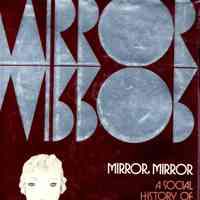 Mirror, Mirror: a social history of fashion