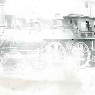 Old Colony Railroad - 1873 (3)