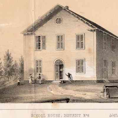 Weir Grammar School (3)