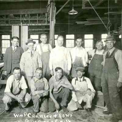 Rowley & Son's Building & Finish