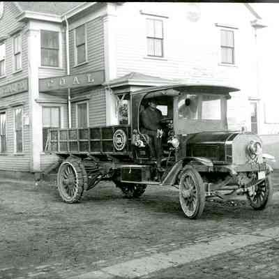 Staples and Phillips Coal Company, 1912