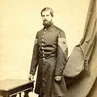 Military - Civil War