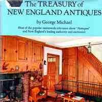 The Treasury of New England Antiques