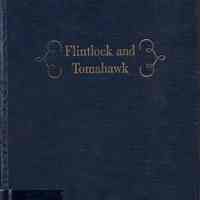 Flintlock and tomahawk: New England in King Philip